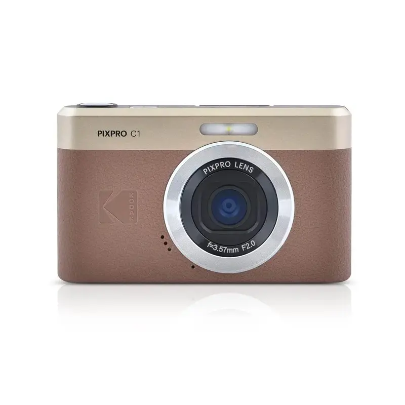 Kodak Pixpro C1 Brown