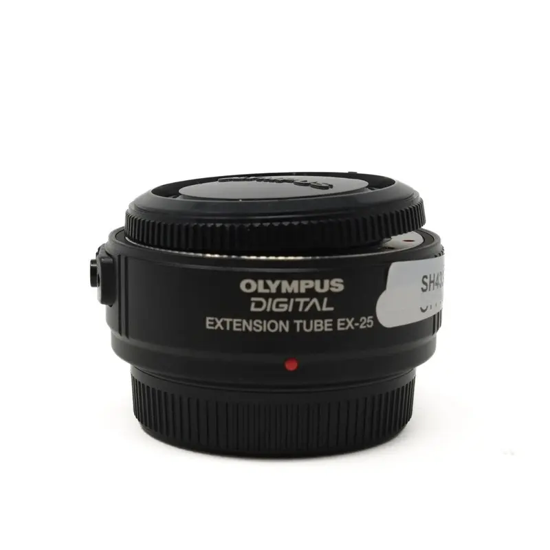 Used Olympus Digital Extension Tube EX-25 For Olympus Four Thirds (SH43342)