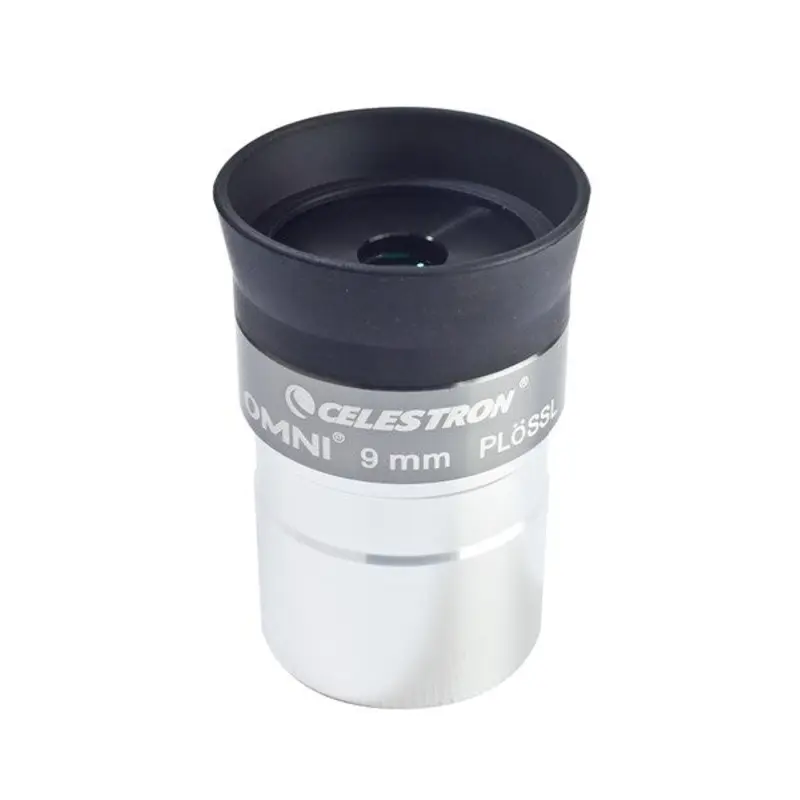 Celestron Omni Series 1.25 inch 9mm Eyepiece