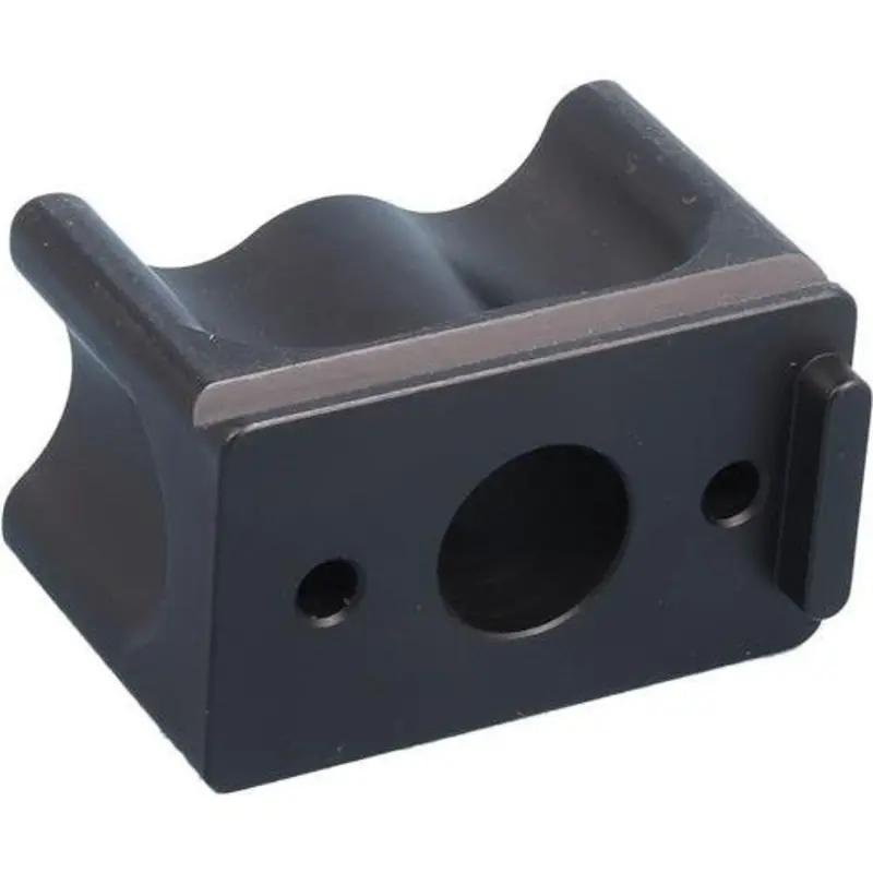 Jobu Design 1.5 Inch Offset Plate for BWG-M1 Micro Gimbal