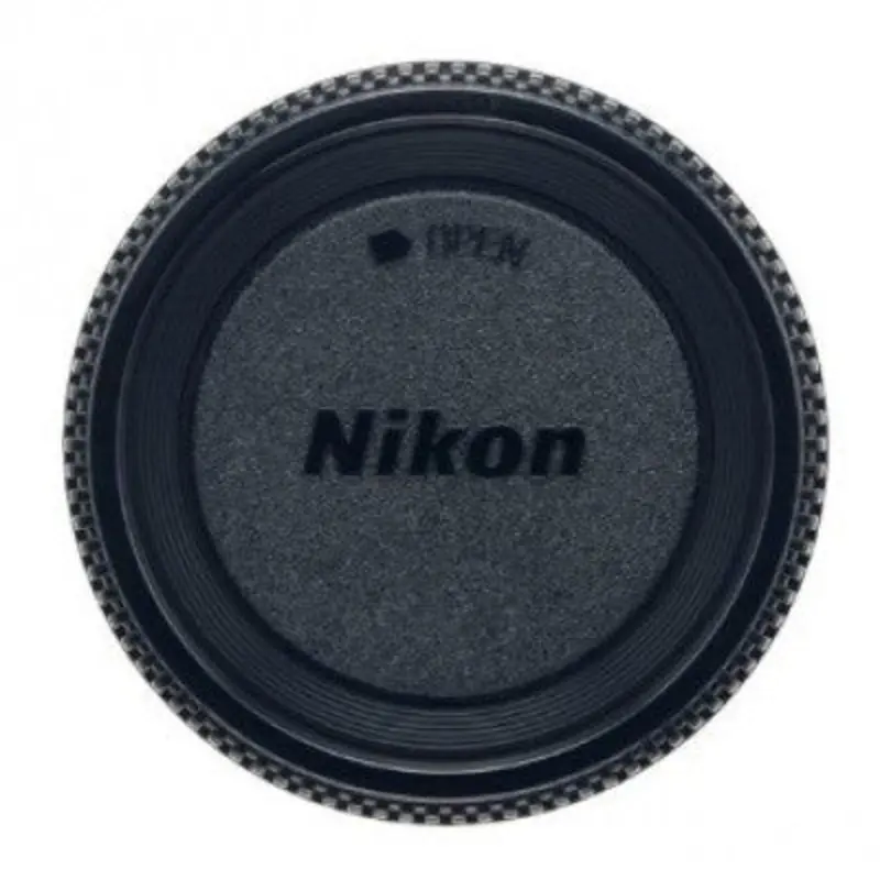 Nikon BF-1B DSLR Camera Body Cap