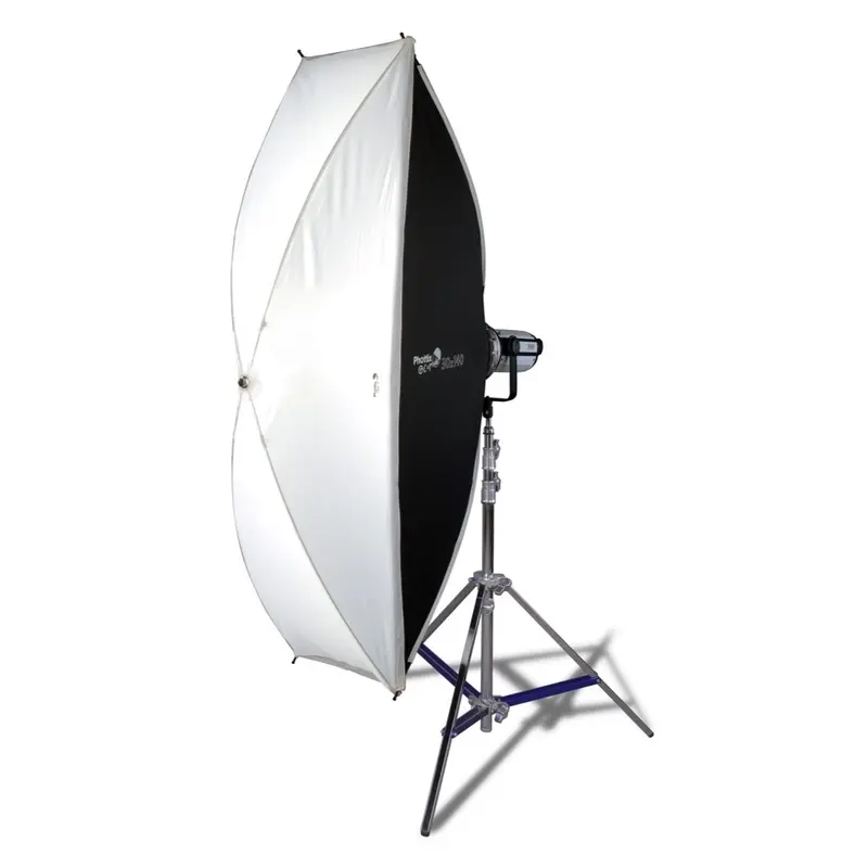Phottix G-Capsule Multi-Function Softbox 30x140cm (12"x55")