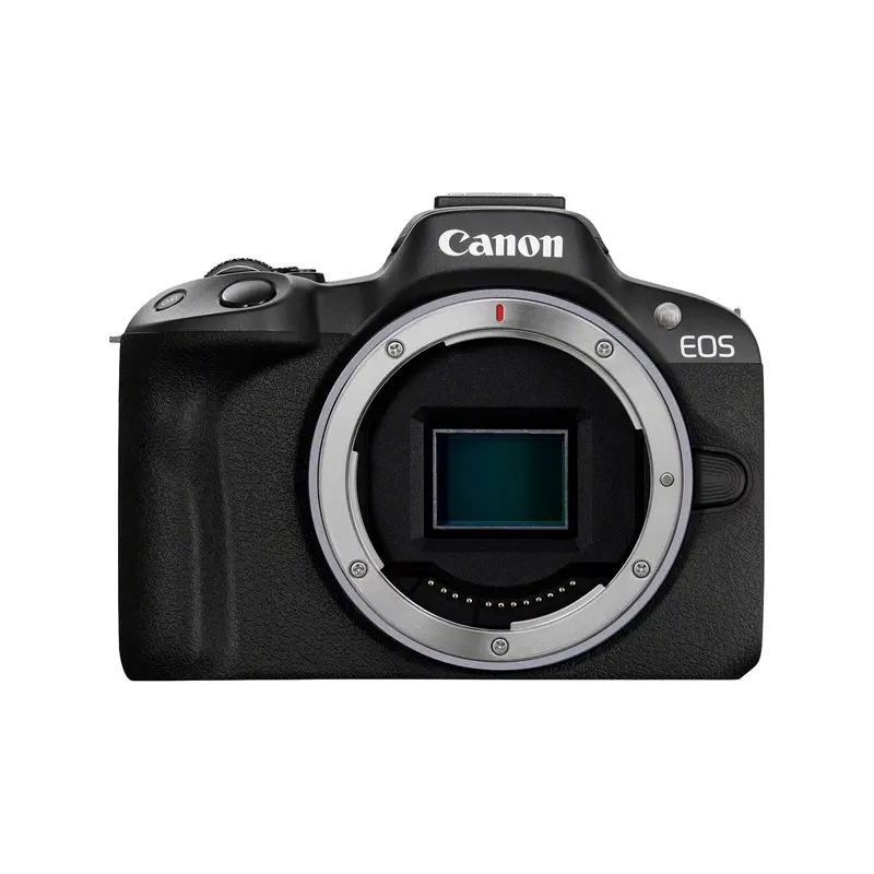 Canon EOS R50 Mirrorless Camera Body Only