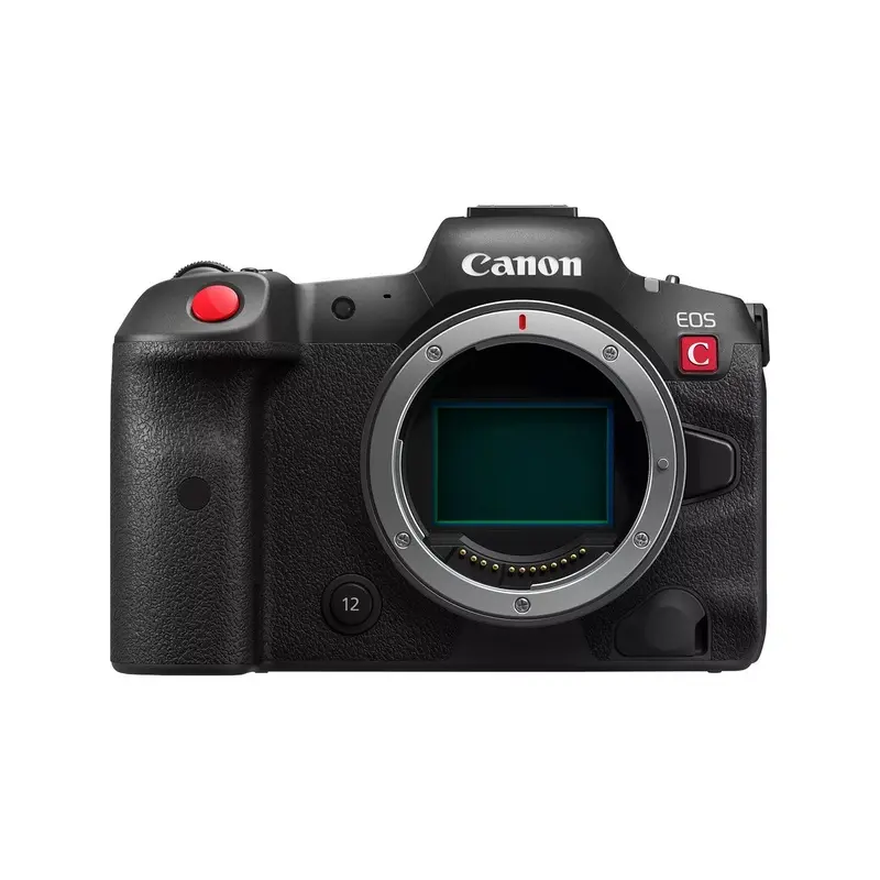 Canon EOS R5C Cinema EOS Full Frame Mirrorless Cinema Camera