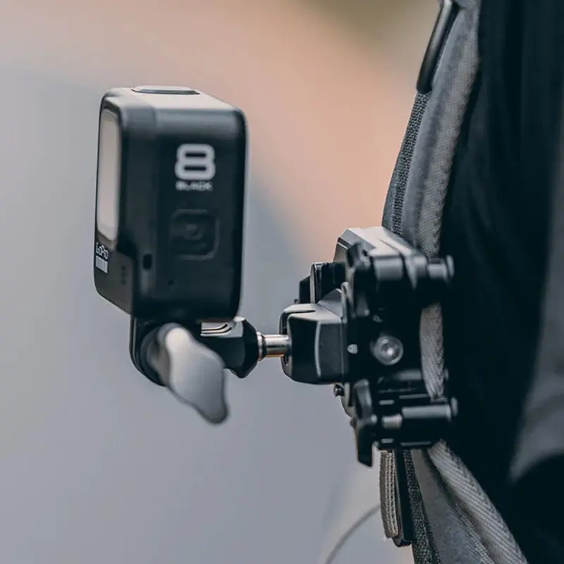 Falcam F22 & F38 Quick Release Ball Head For Action Camera 2554