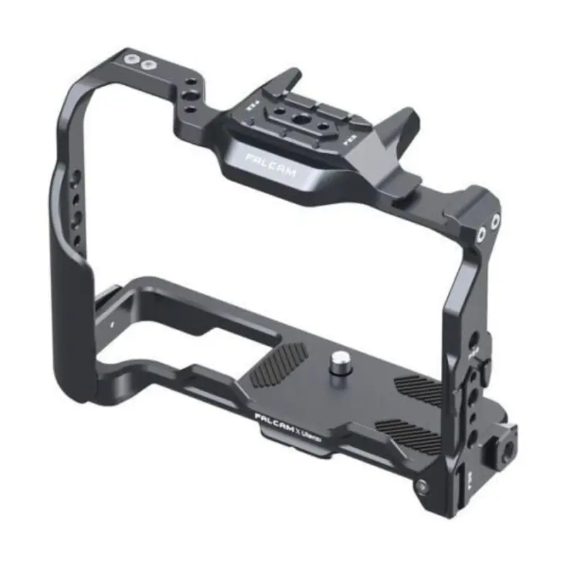 FALCAM F22 & F38 Quick Release Camera Cage (For Fujifilm X-T4)