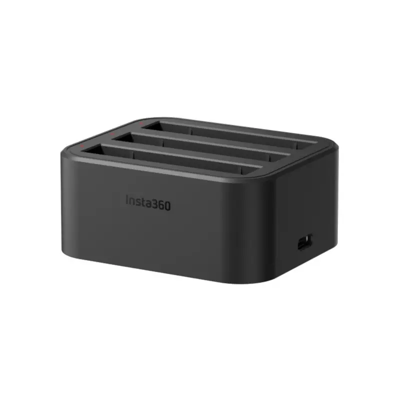 Insta360 X3 Original Battery Charging Hub