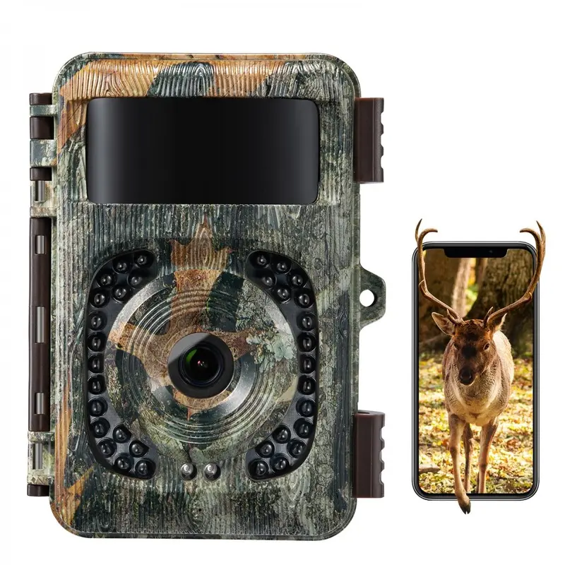 K&F Concept 4K Trail Camera