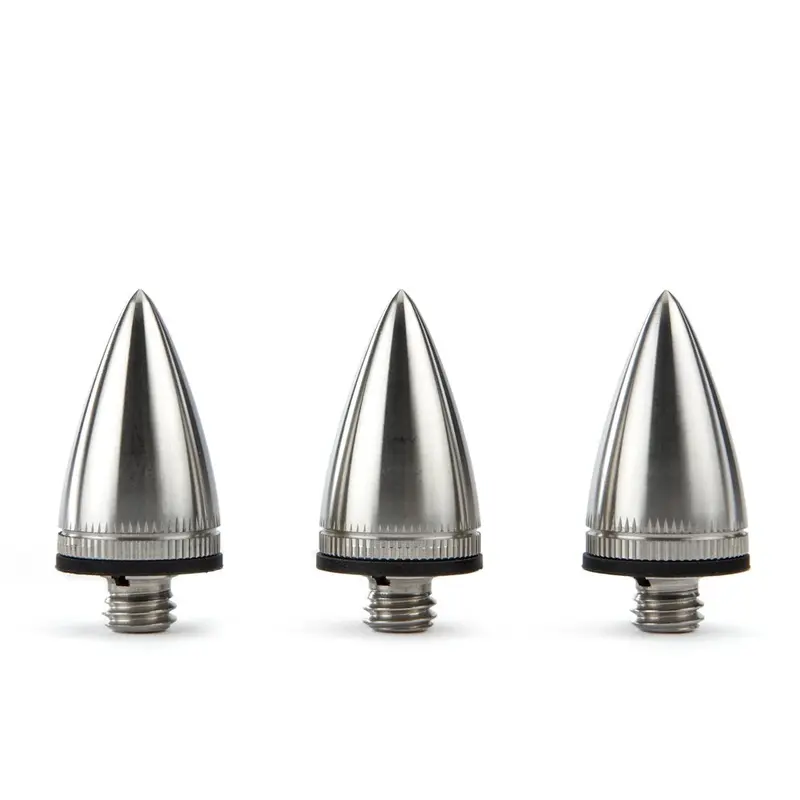 3 Legged Thing Heelz Spiked footwear - Set of 3
