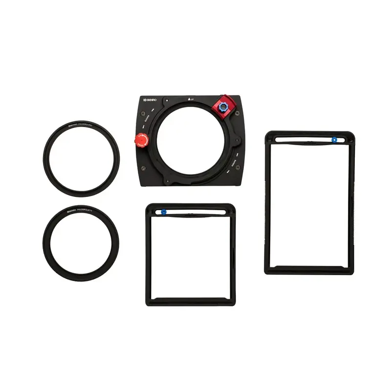 Benro Master Filter Holder Kit 100mm FH100M2B