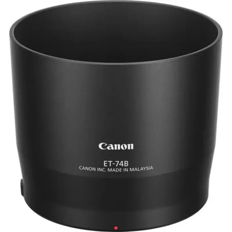 Canon ET-74B Lens Hood for EF 70-300mm f/4-5.6 IS II USM