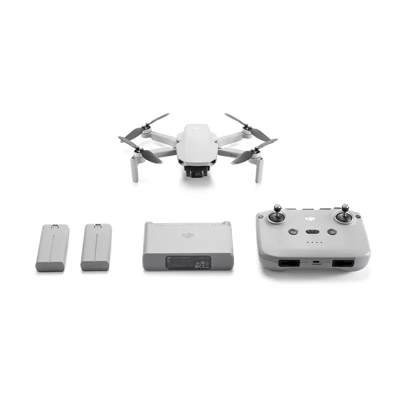 DJI Mini 2 SE - Fly More Combo