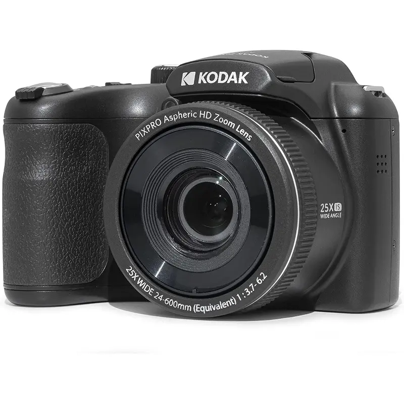 Kodak PIXPRO Astro Zoom AZ255-BK 16MP Digital Camera