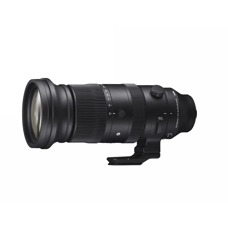 Sigma 60-600mm f4.5-6.3 DG DN OS Sports Lens - L mount
