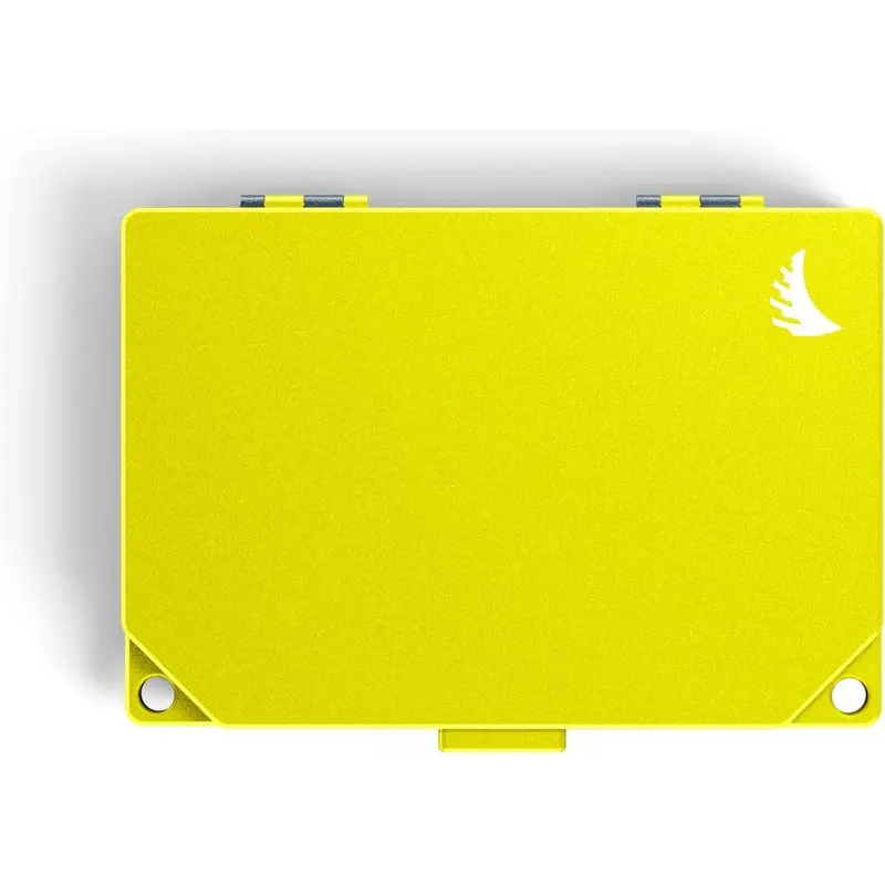 Angelbird Media Tank Case for 4x CFast cards