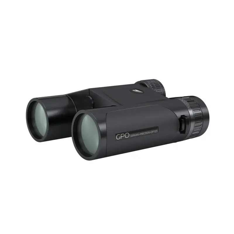 GPO Rangeguide 2800 8x32 Laser Rangefinder binoculars