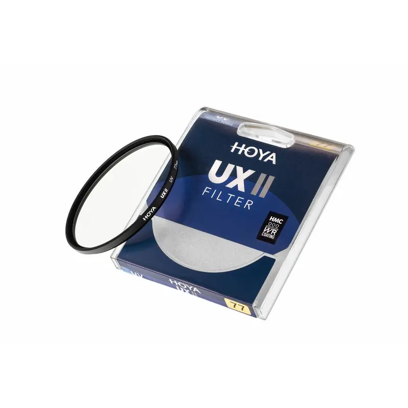 Hoya UX II UV Filter
