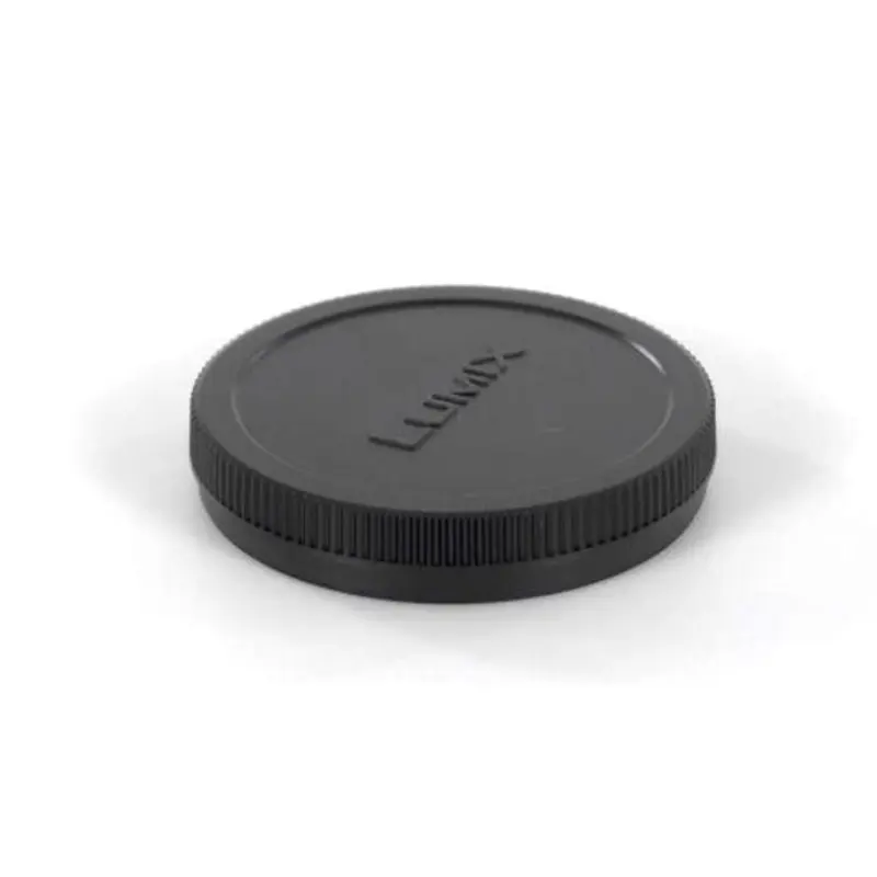 Panasonic Rear Lens Cap For S-X50 R70200 R24105 R1635 E2470 DMW-STC20
