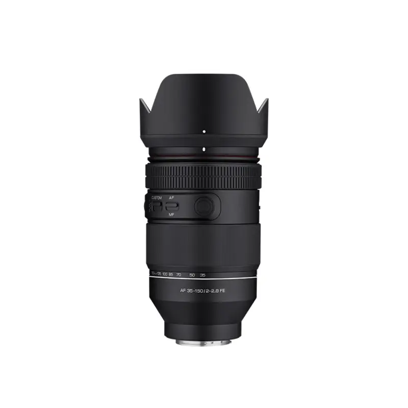 Samyang 35-150mm AF F2-2.8 FE Autofocus Lens for Sony E