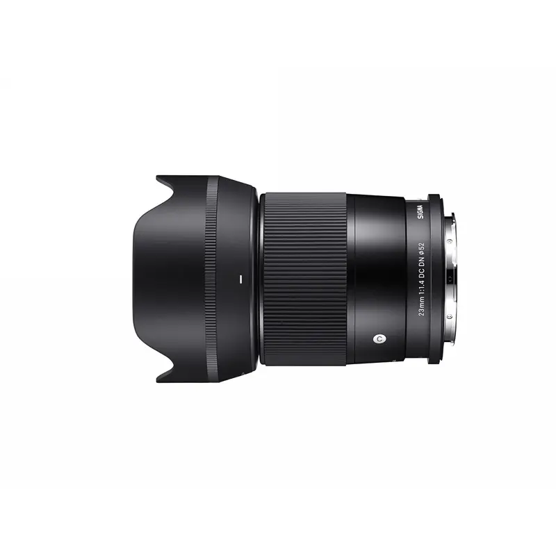 Sigma 23mm f1.4 DC DN I Contemporary Lens - L Mount