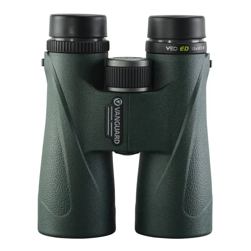 VANGUARD VEO ED 12x50 Lightweight Binoculars with ED Glass