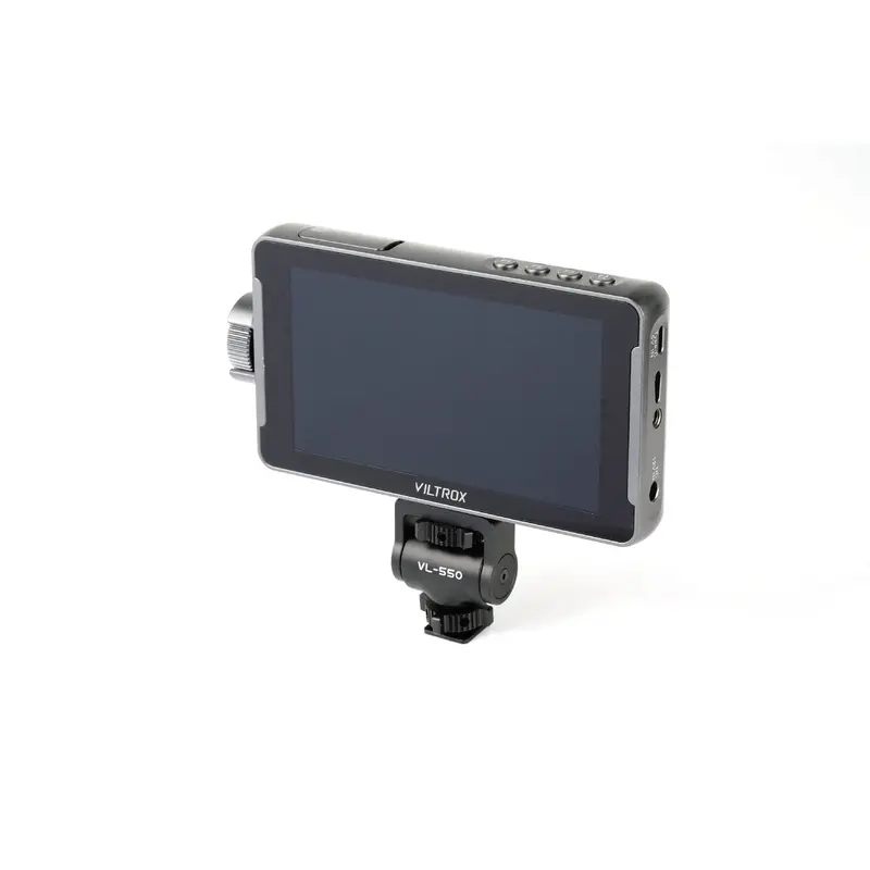 Viltrox DC-550 Pro Portable 5.5 Inch HD Camera Monitor