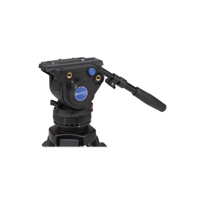 Benro BV4H Video Head