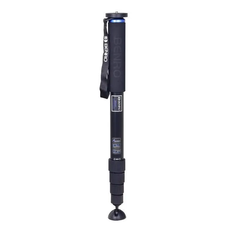 Benro MMA49A Mach3 Aluminium Monopod