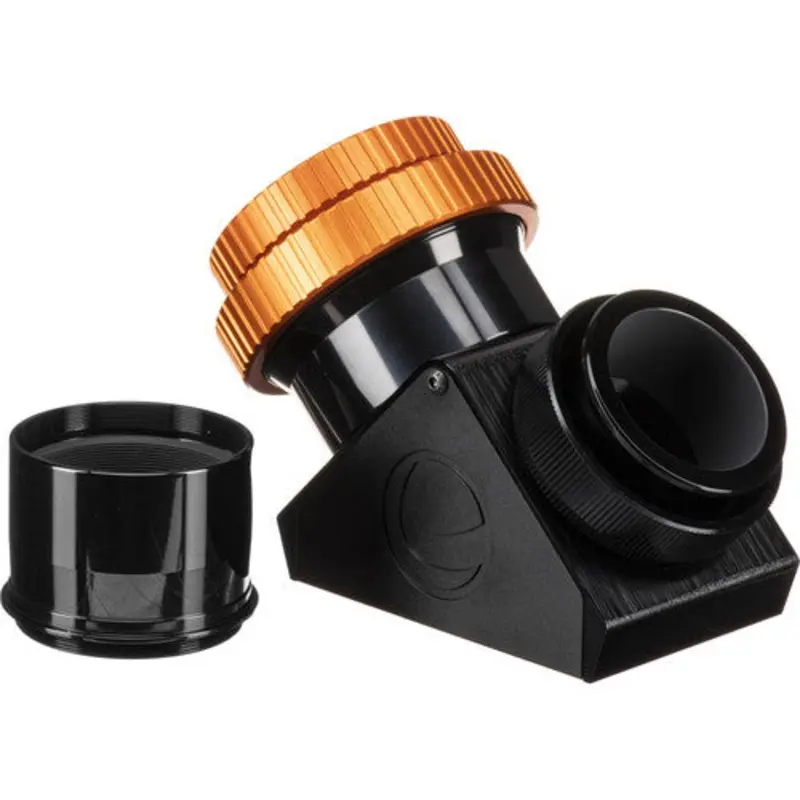 Celestron 90 Dielectric Star Diagonal with Twist-Lock (2")