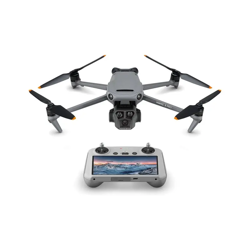 DJI Mavic 3 Pro (DJI RC)