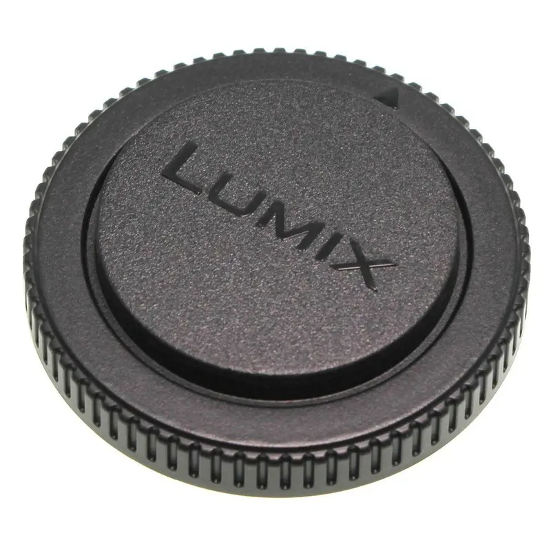 Panasonic dvgx1115z Lens Cap for dmw-tc14 Lumix Telephoto Converter
