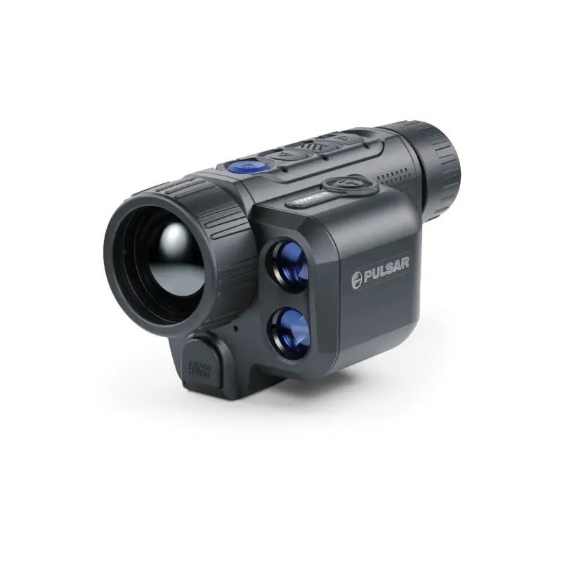 Pulsar Axion 2 LRF XQ35 Pro Thermal Imaging Monocular