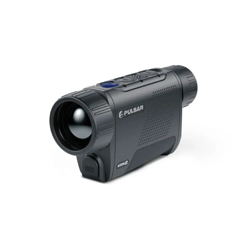 Pulsar Axion 2 XQ35 Pro - Thermal Imaging Monocular