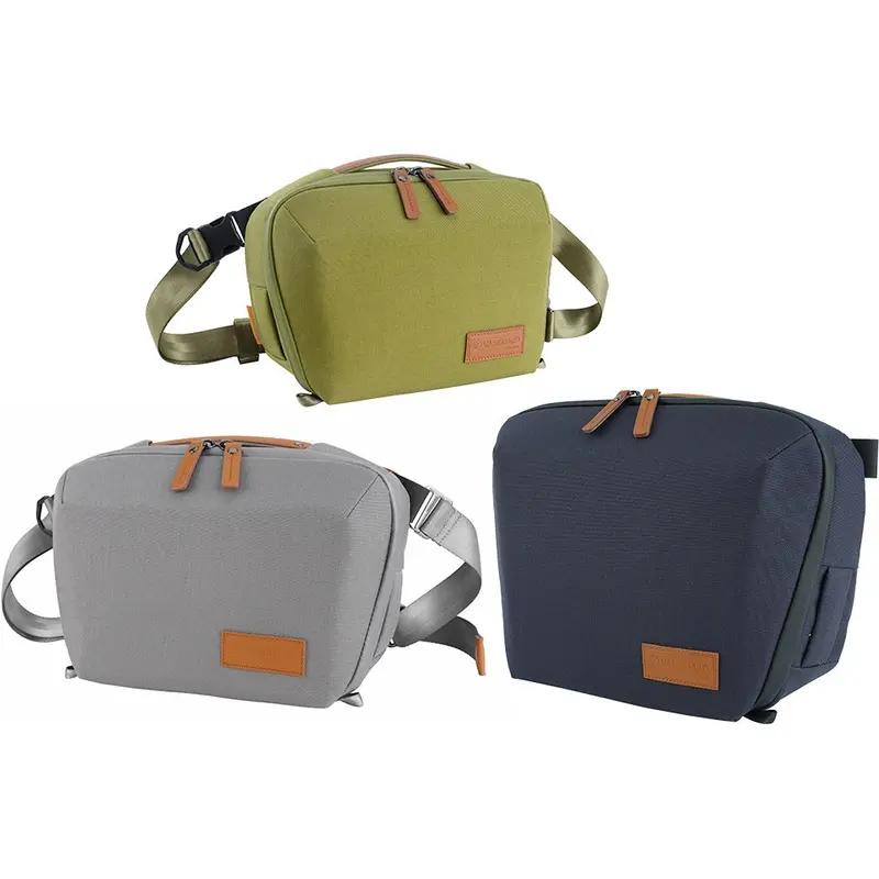 Vanguard Veo City CB24 Cross Body Camera Bag