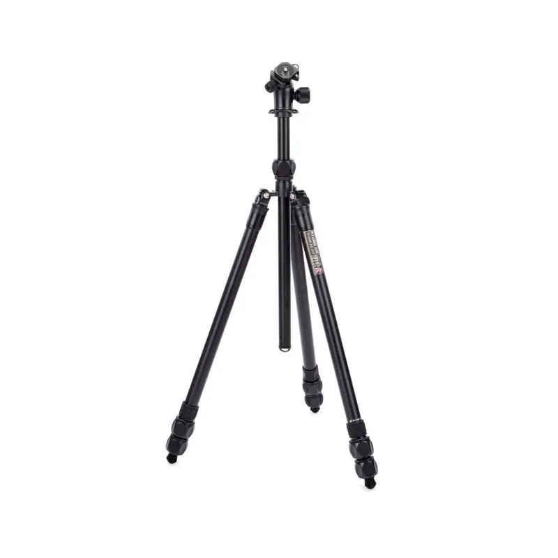 3 Legged Thing Pro Charles 2.0 Tripod Kit with Airhed Pro Ballhead - Dark