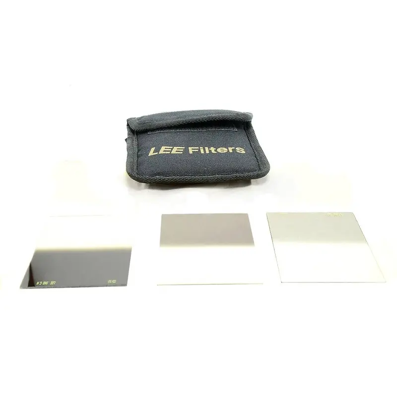 Clearance LEE filters Seven5 Micro Filter System Set of Hard Grad Filters
