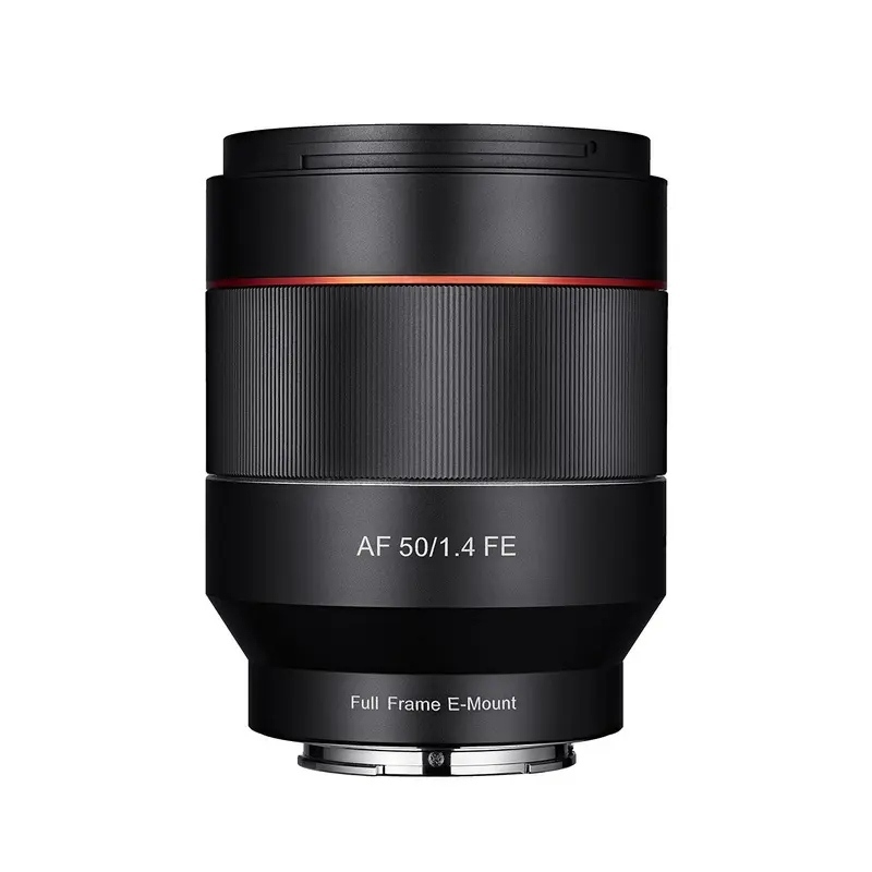 Clearance Samyang AF 50mm F1.4 Auto Focus Lens for Sony FE Mount