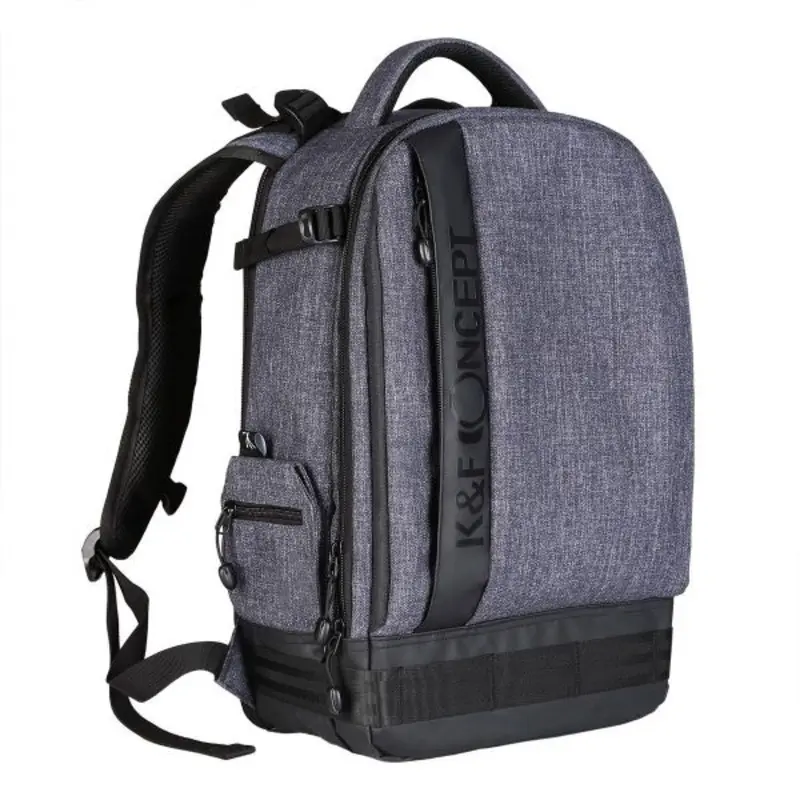K&F Concept Large DSLR Camera Backpack
