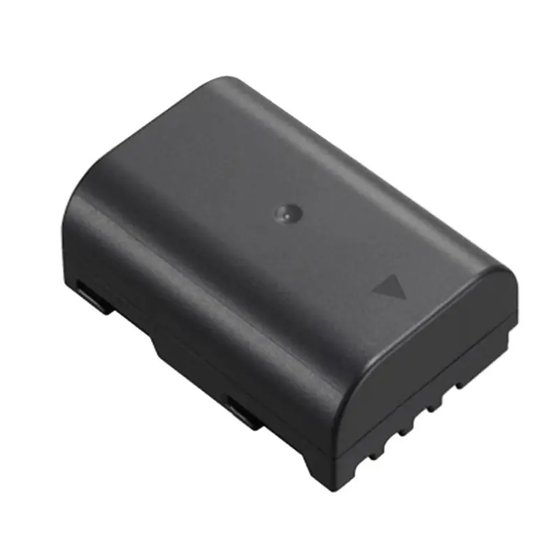 Panasonic DMW-BLF19 GH3 GH4 GH5 Battery