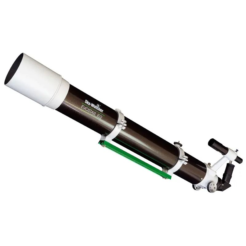 Skywatcher EVOSTAR-102 f/9.8 Achromatic Refractor Telescope OTA 10740