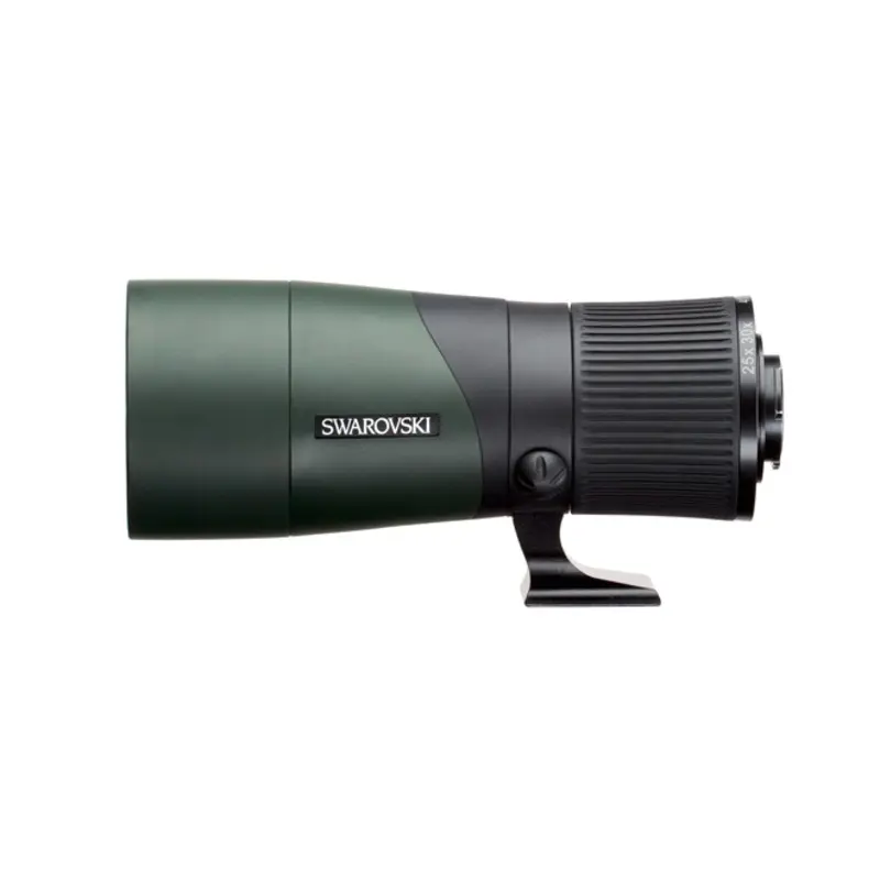 Swarovski Spotting Scope 65mm Objective Module 25-60x