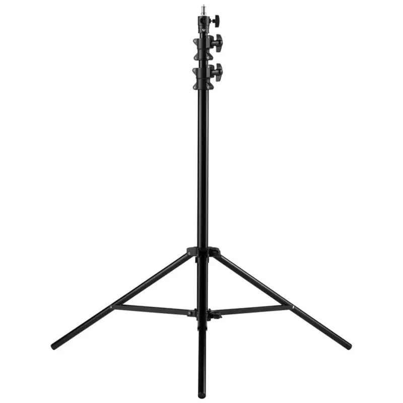 Westcott Air Cushioned Heavy-duty Light Stand (8')