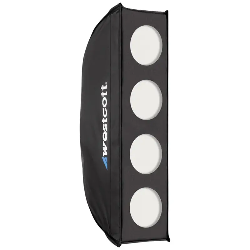 Westcott Pro Light Mods 1x3