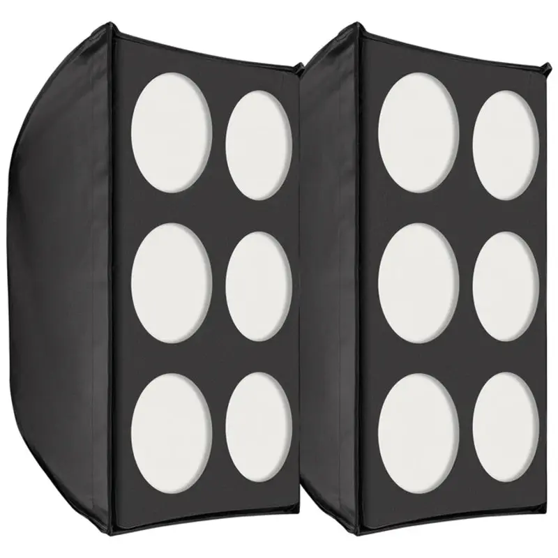 Westcott Pro Light Mods 2x3 (Standard, 2-pack)
