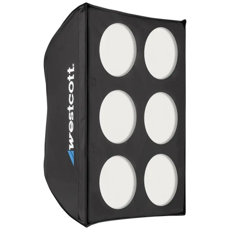 Westcott Pro Light Mods 2x3 (Standard)