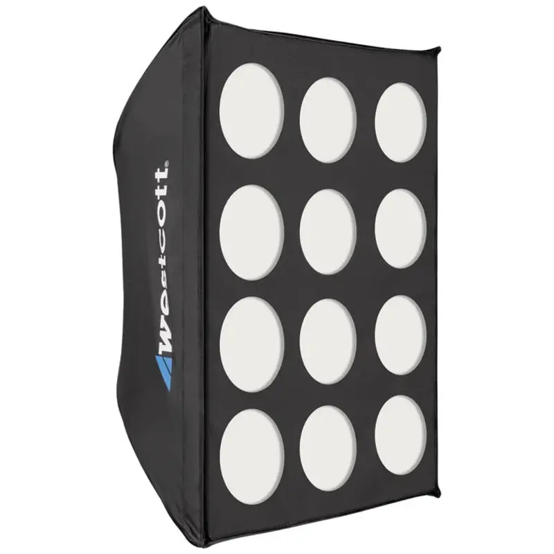 Westcott Pro Light Mods 3x4