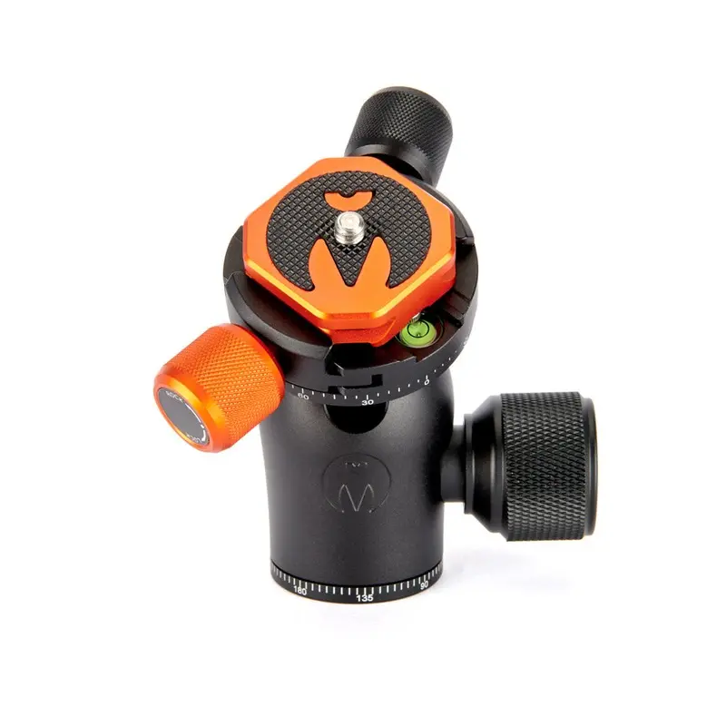 3 Legged Thing - Pano Clamp