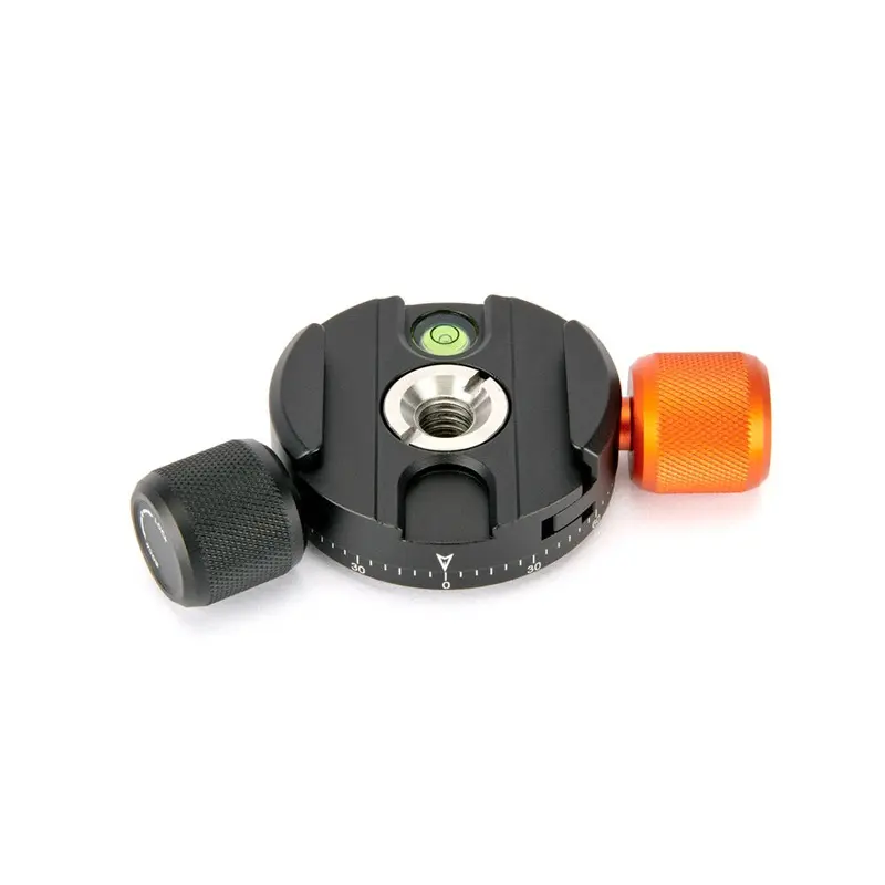 3 Legged Thing Pano Clamp (No Plate)