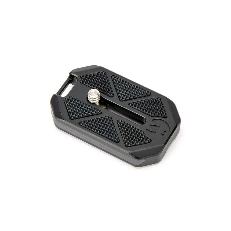 3 Legged Thing QR7 Quick Release Plate - Darkness