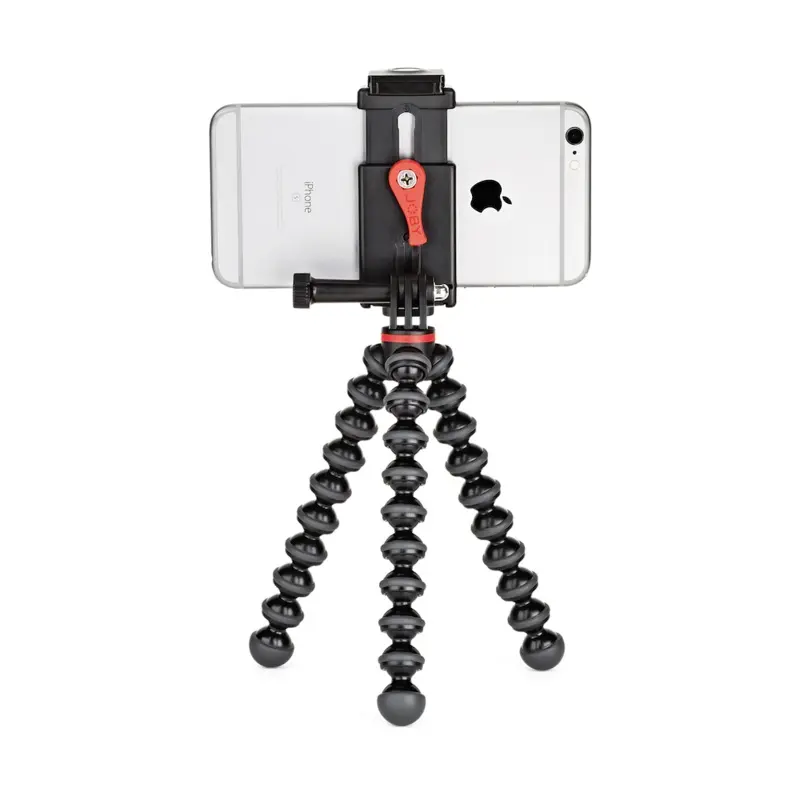 Joby GripTight Action Kit - Tripod